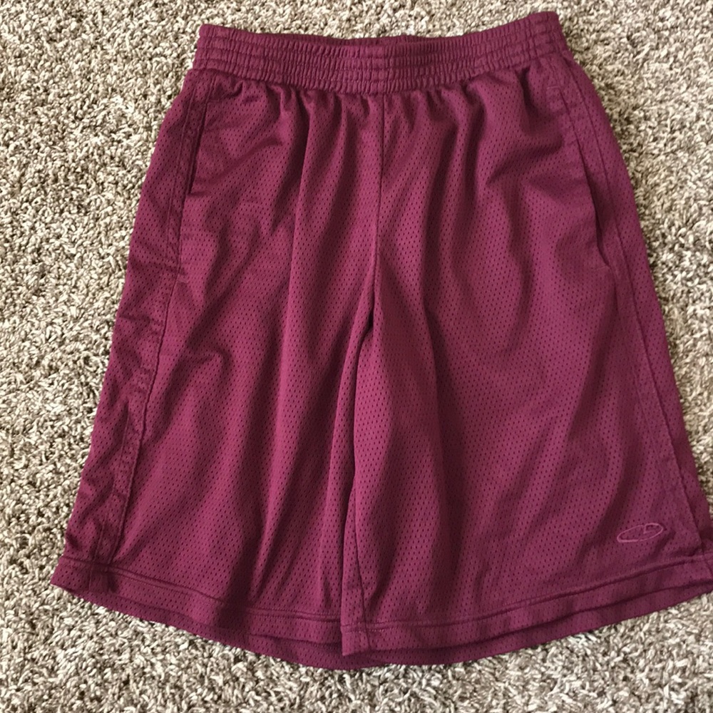 Men’s Basketball Shorts